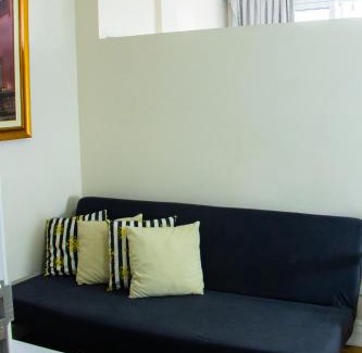 Centro Apartment | Apartamento bem localizado no centro e da praia