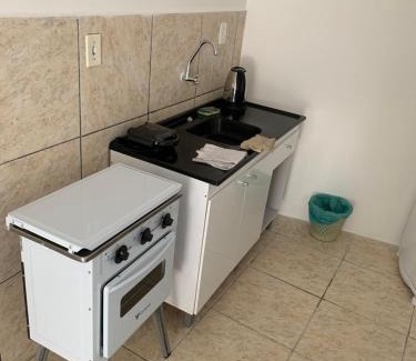 Sao Lourenco do Sul Apartment | Apartamento beira da Praia das Ondinas