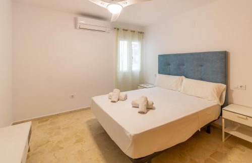 Aduanas Apartment | Apartamento BeachFleming Javea