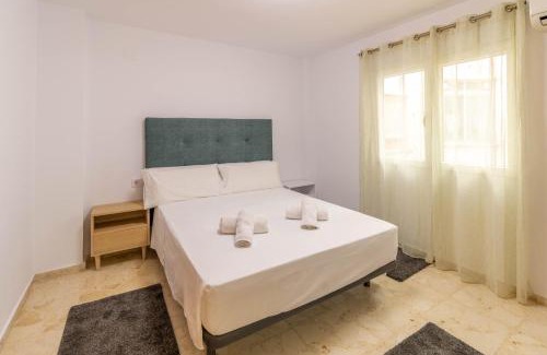 Aduanas Apartment | Apartamento BeachFleming Javea