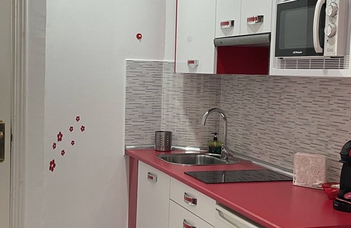 Cuenca Apartment | Apartamento Beatriz for 4 people