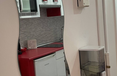 Cuenca Apartment | Apartamento Beatriz for 4 people