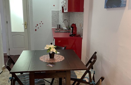 Cuenca Apartment | Apartamento Beatriz for 4 people