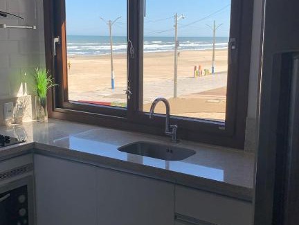 Balneario Arroio do Silva Apartment | Apartamento Beira Mar Arroio do Silva - 3 quartos - nº42