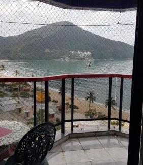 Martim de Sa Apartment | Apartamento Beira Mar II