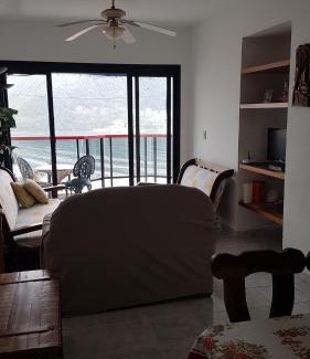 Martim de Sa Apartment | Apartamento Beira Mar II