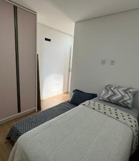 Centro Apartment | Apartamento beira mar