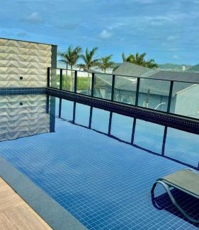 Centro Apartment | Apartamento beira mar