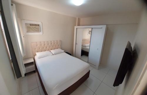 Trapiche da Barra Apartment | Apartamento BEIRA-MAR com 2 quartos