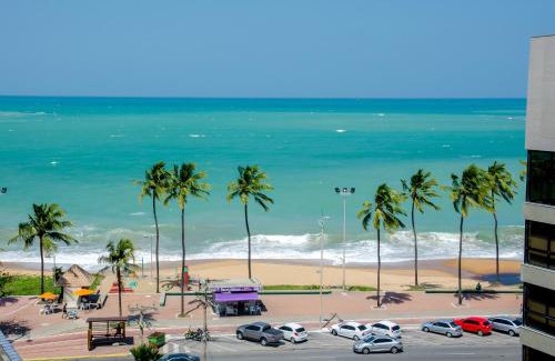 Jatiuca Apartment | Apartamento Beira Mar Maceió ll