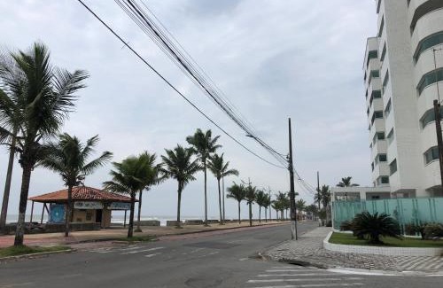 Mongagua Apartment | Apartamento beira mar - Mongaguá