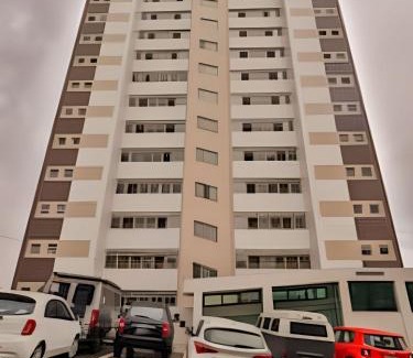 Porchat Island Apartment | Apartamento Bela Vista Porchat