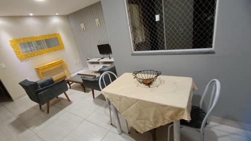 Aperibe Apartment | Apartamento Bela vista Aperibé