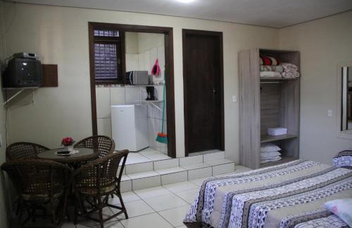 Tres Pinheiros Apartment | Apartamento Bella Vista Gramado