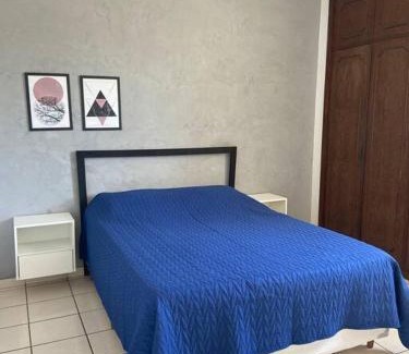 Santa Lucia Apartment | Apartamento bem localizado