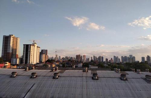 Pedreira Apartment | Apartamento bem localizado com garagem
