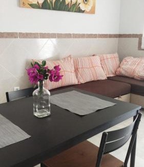 Torrequebrada Apartment | apartamento benalmadena