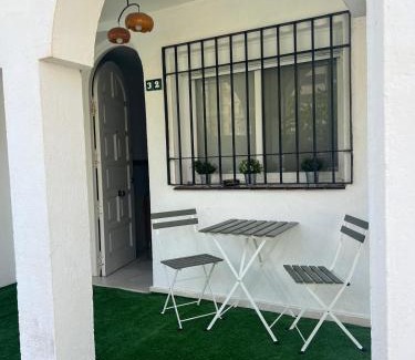 Torrequebrada Apartment | apartamento benalmadena
