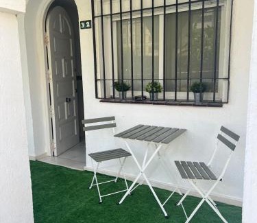 Torrequebrada Apartment | apartamento benalmadena