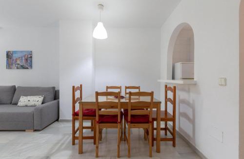 Benalmadena Costa Apartment | Apartamento Benalmar playa