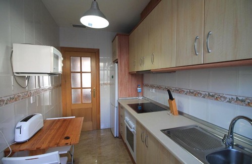 Cobatillas House | Apartamento BENIMUR 3