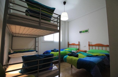 Cobatillas House | Apartamento BENIMUR 3