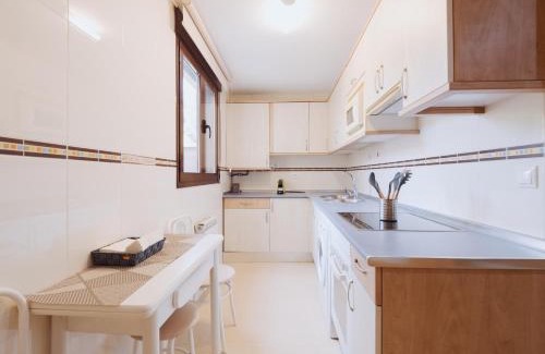 Tordesillas Apartment | Apartamento BENITA