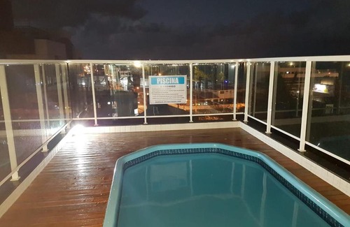 Bessa Apartment | Apartamento Bessa a 150 m da praia