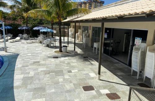J Jeriquara Apartment | Apartamento Bete Águas da Serra