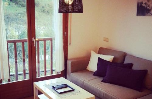 Chisagues Apartment | Apartamento Bielsa-Monte Pérdido