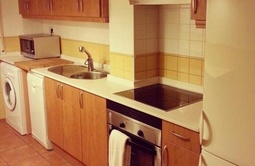 Chisagues Apartment | Apartamento Bielsa-Monte Pérdido