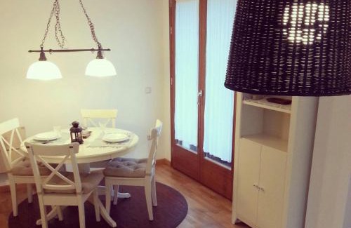 Chisagues Apartment | Apartamento Bielsa-Monte Pérdido