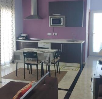 Bienvenida Apartment | Apartamento Bienvenida
