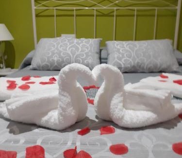 Bienvenida Apartment | Apartamento Bienvenida