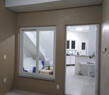 Sao Lourenco do Sul Apartment | Apartamento BLUE 04 - 100 metros da praia