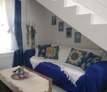 Sao Lourenco do Sul Apartment | Apartamento BLUE 04 - 100 metros da praia