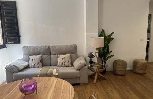 Brihuega Apartment | Apartamento Blancanieves