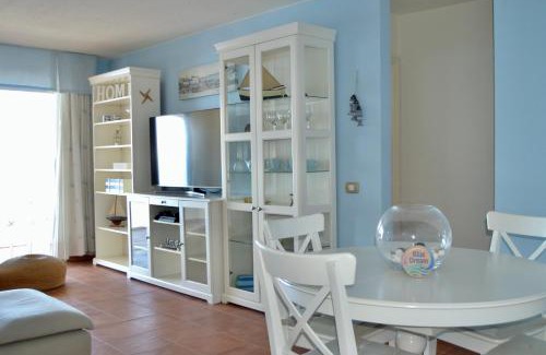 Radazul Apartment | apartamento Blue Dream Beach