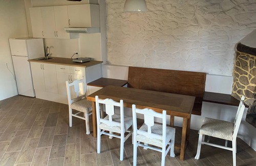Merza Apartment | Apartamento Bodegón