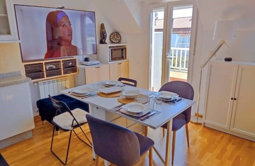 Sada Apartment | Apartamento Bogart