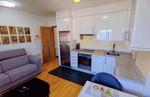 Sada Apartment | Apartamento Bogart