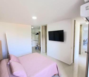 Miramar Apartment | Apartamento Bolonia