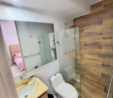 Miramar Apartment | Apartamento Bolonia