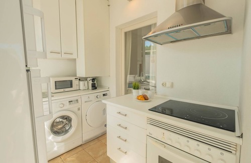 Mal Pas-Bon Aire Apartment | Apartamento Bonaire