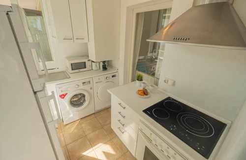 Mal Pas-Bon Aire Apartment | Apartamento Bonaire