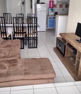Vicente Pinzon Apartment | Apartamento Bonavides