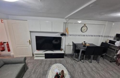 Arnedo Apartment | Apartamento bonito en Arnedo
