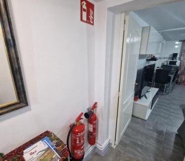 Arnedo Apartment | Apartamento bonito en Arnedo