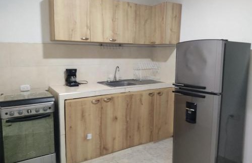 La Dorada Apartment | Apartamento bonito y amplio!