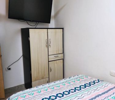 La Dorada Apartment | Apartamento bonito y amplio!